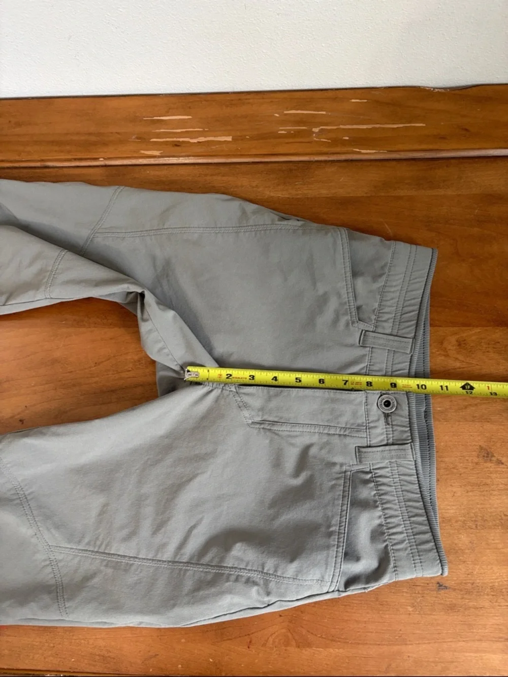 Kuhl Deceptr Performance Pants Size 28x32